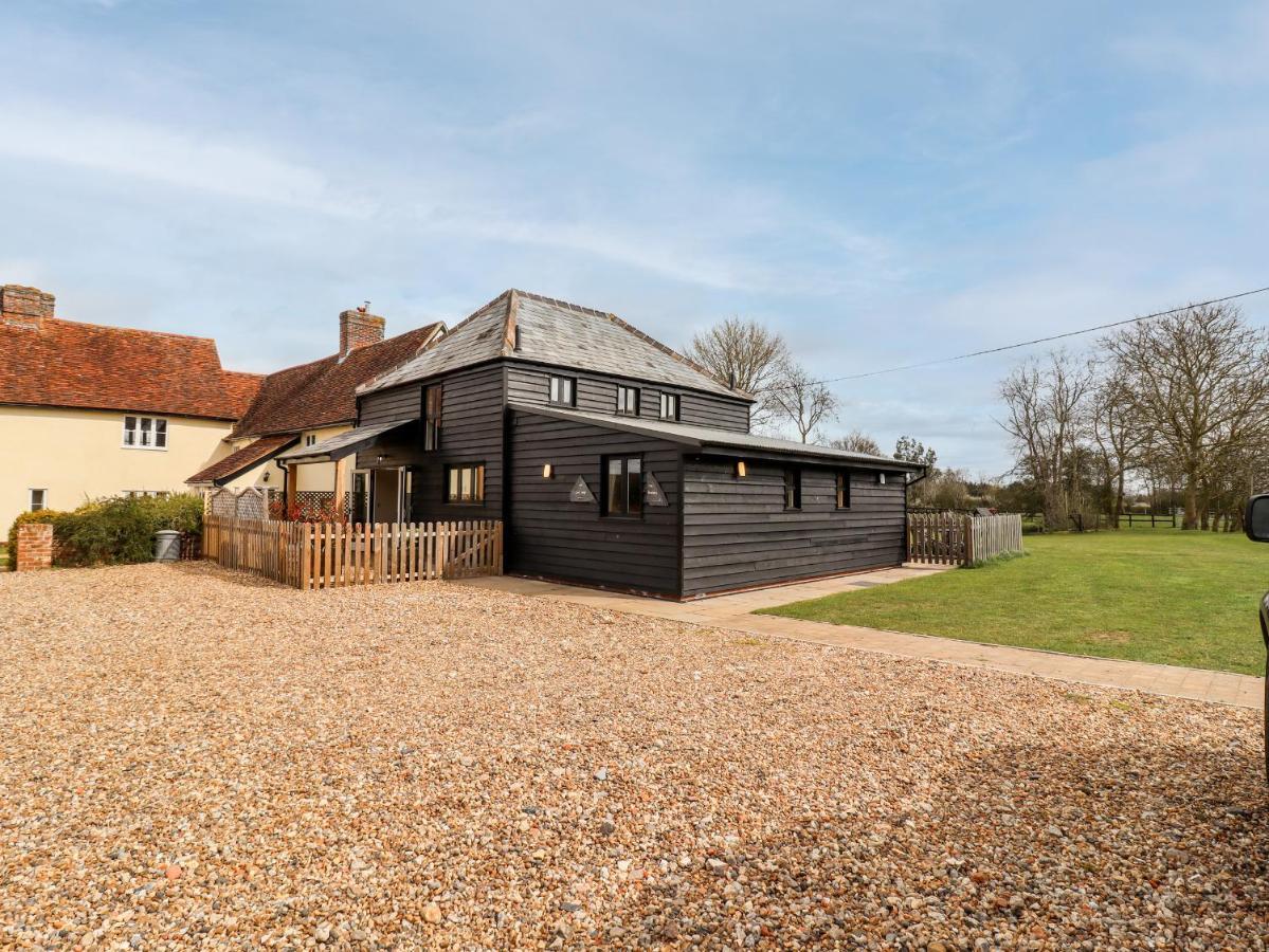 The Cart Lodge Halstead  Exterior photo