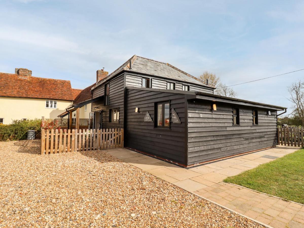 The Cart Lodge Halstead  Exterior photo