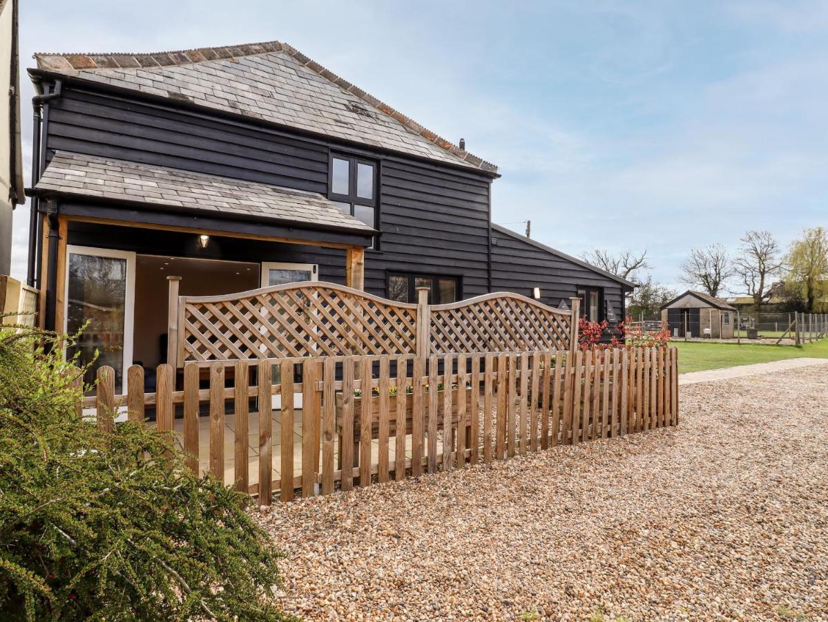 The Cart Lodge Halstead  Exterior photo